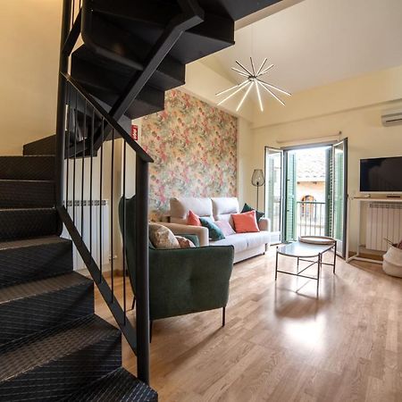 Irimo Apartment Тудела Екстериор снимка