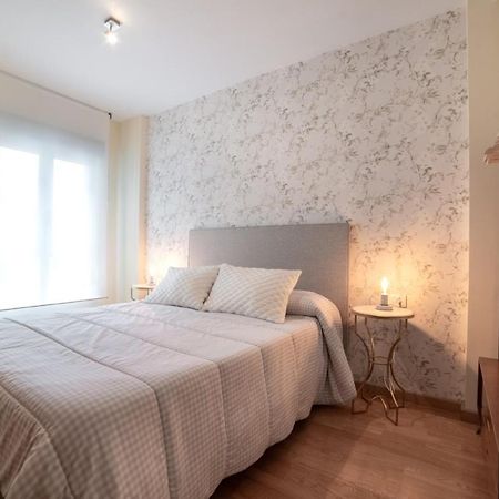 Irimo Apartment Тудела Екстериор снимка
