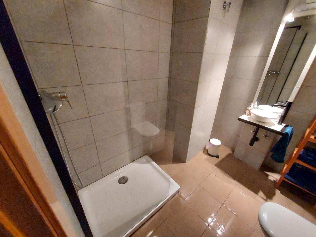 Irimo Apartment Тудела Екстериор снимка