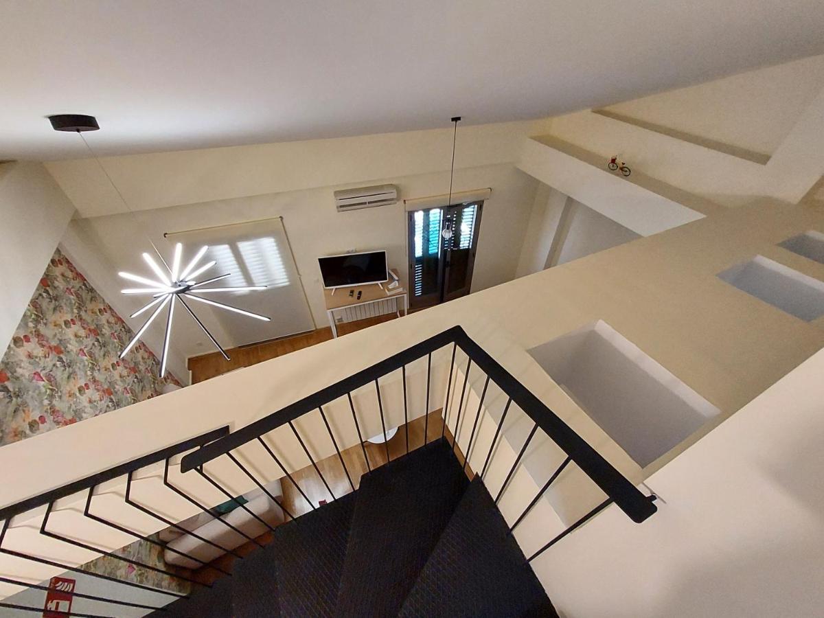 Irimo Apartment Тудела Екстериор снимка