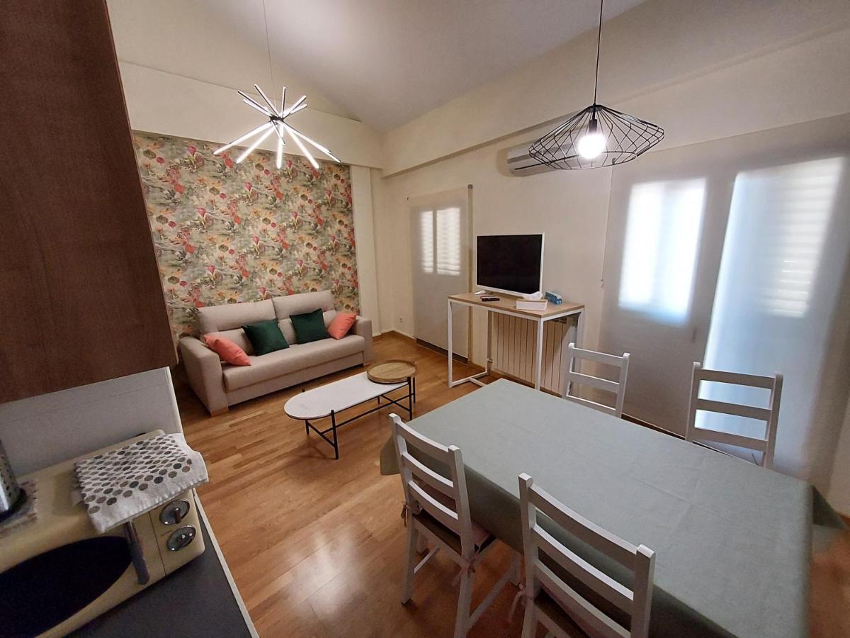 Irimo Apartment Тудела Екстериор снимка