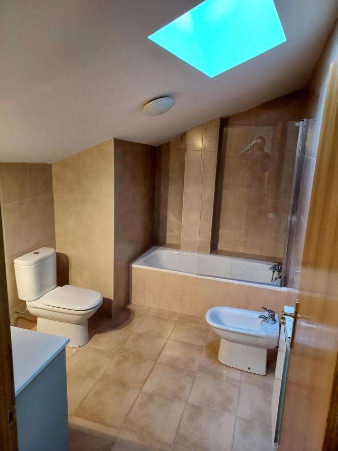 Irimo Apartment Тудела Екстериор снимка