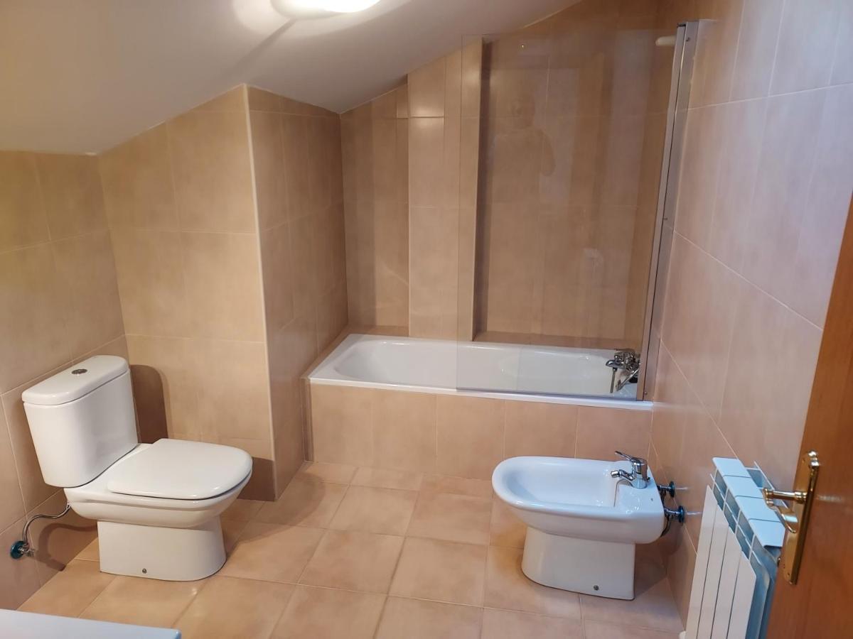 Irimo Apartment Тудела Екстериор снимка