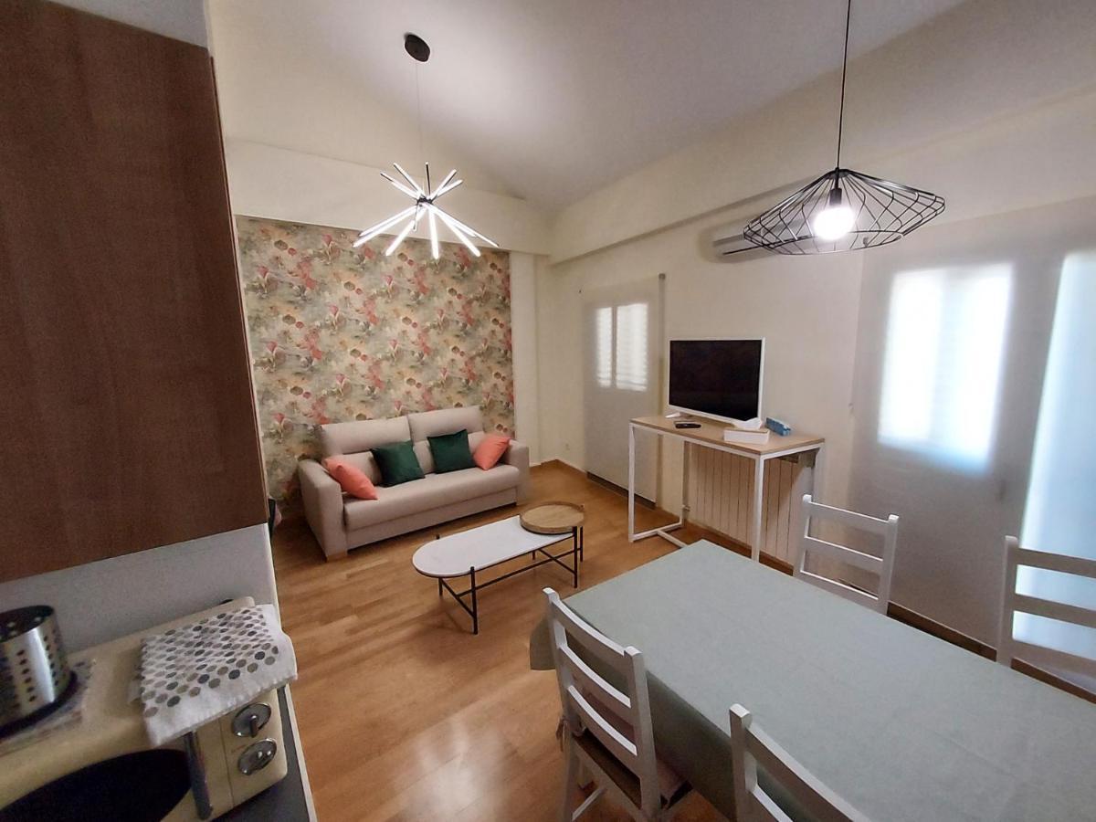 Irimo Apartment Тудела Екстериор снимка