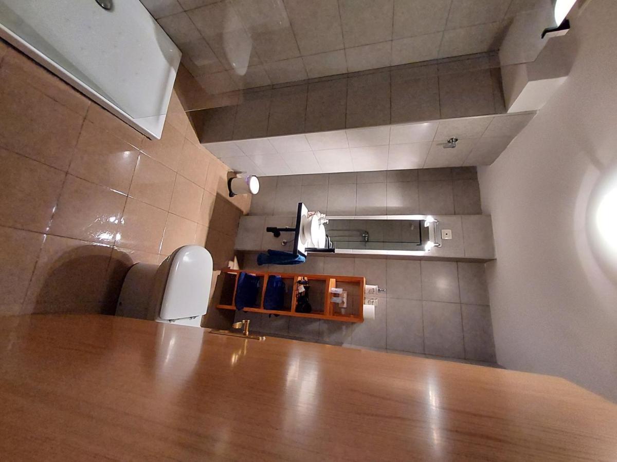 Irimo Apartment Тудела Екстериор снимка