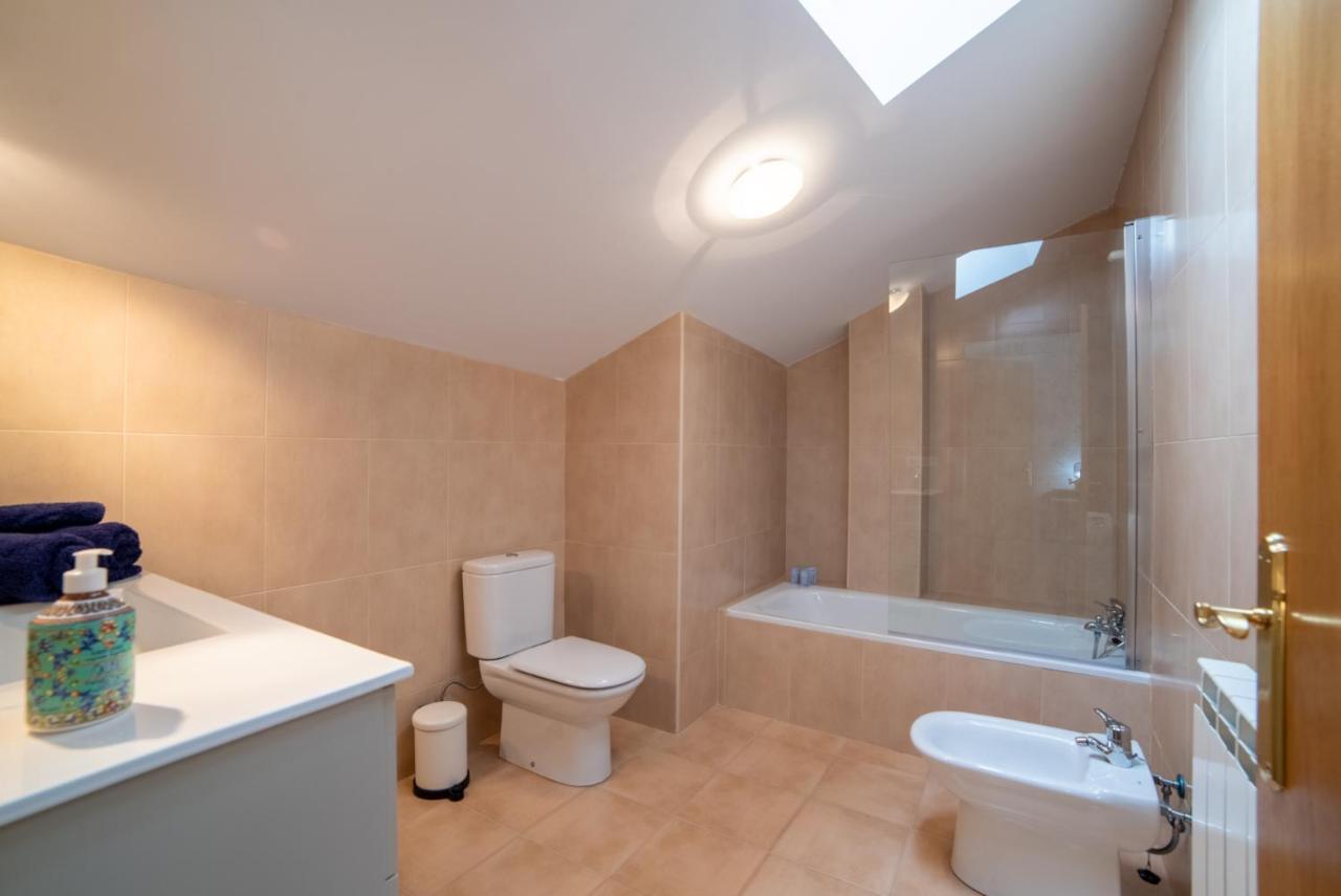 Irimo Apartment Тудела Екстериор снимка