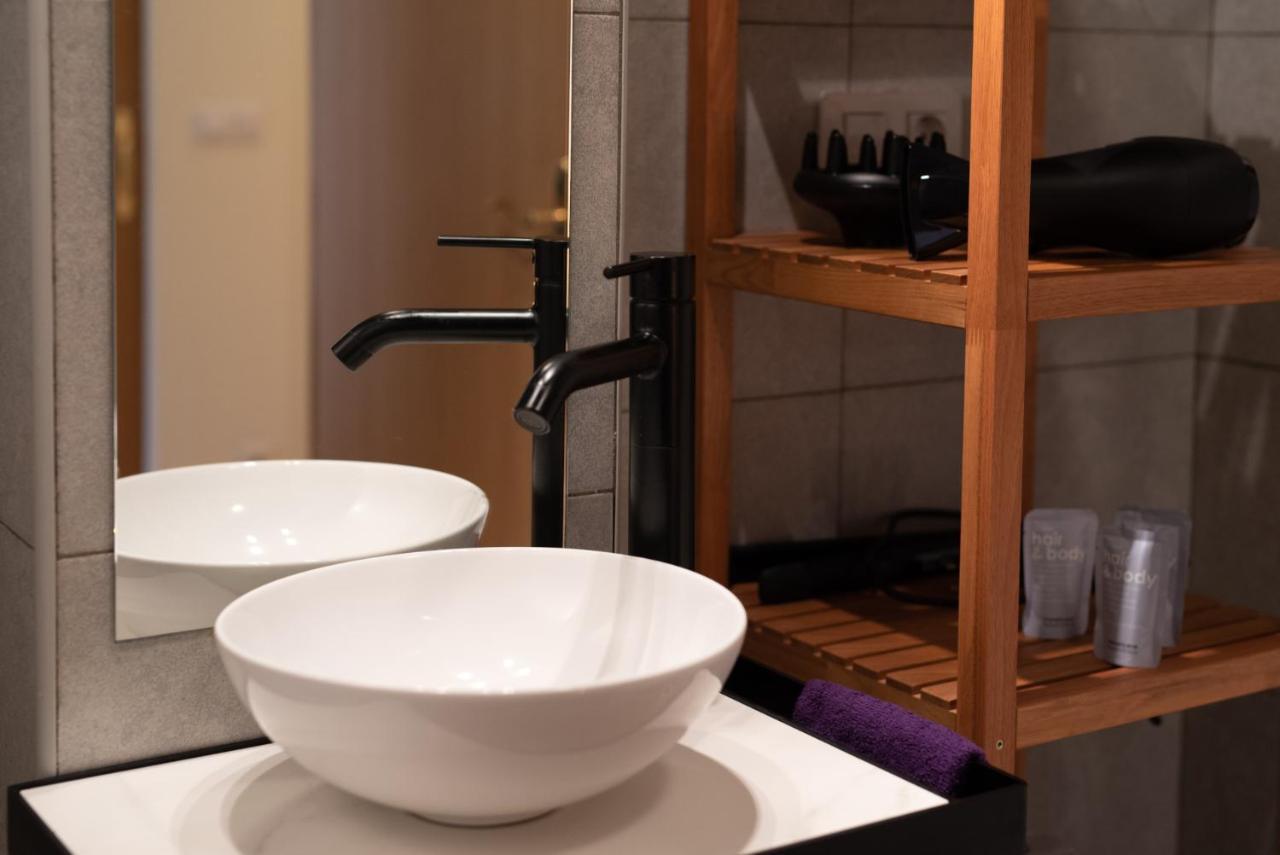 Irimo Apartment Тудела Екстериор снимка