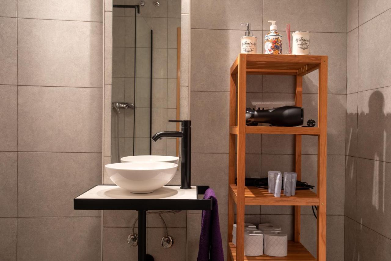 Irimo Apartment Тудела Екстериор снимка